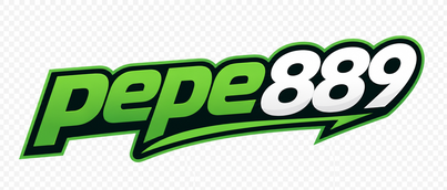 Logo pepe889 untuk beranda